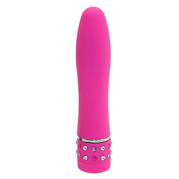 Loving Joy Dinky Dazzler Mini Vibrator var 1