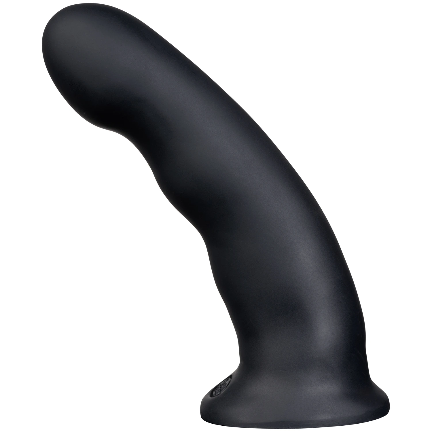 Tantus General Onyx Silikondildo 25 cm 1