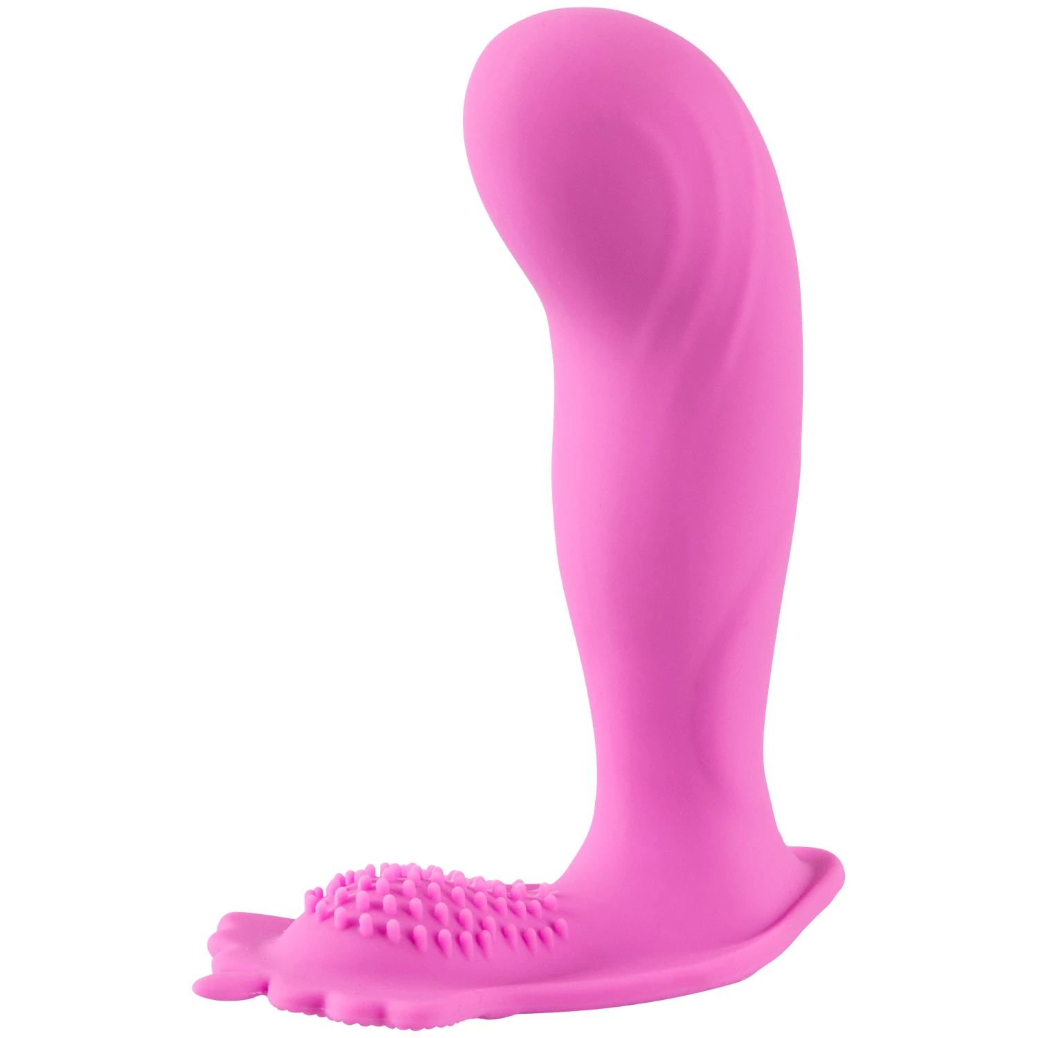 Sweet Smile Stimulateur pour Point G 1