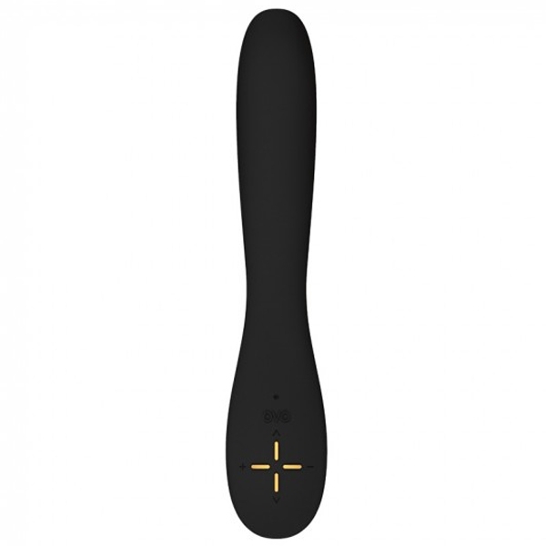 Ovo E4 Uppladdningsbar Dual-Sensation Vibrator 1