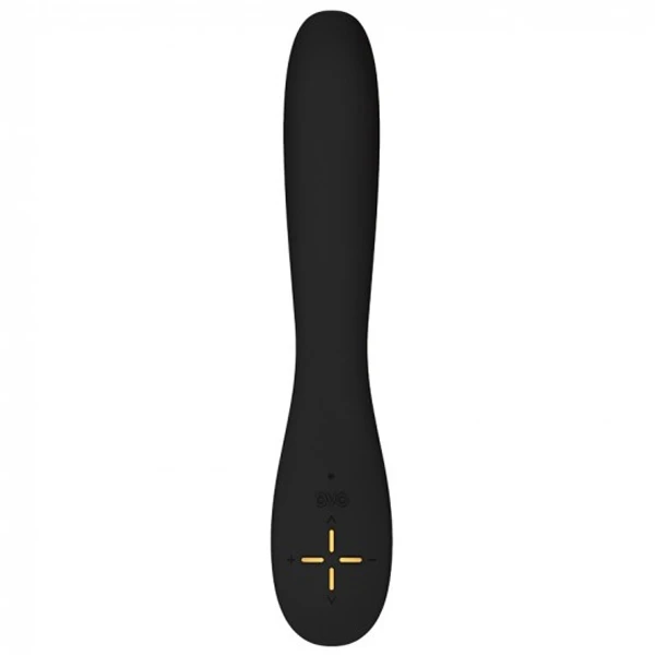 Ovo E4 Dual-Sensation Vibrator 1