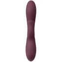 Amaysin Curvy Uppladdningsbar Rabbitvibrator 4