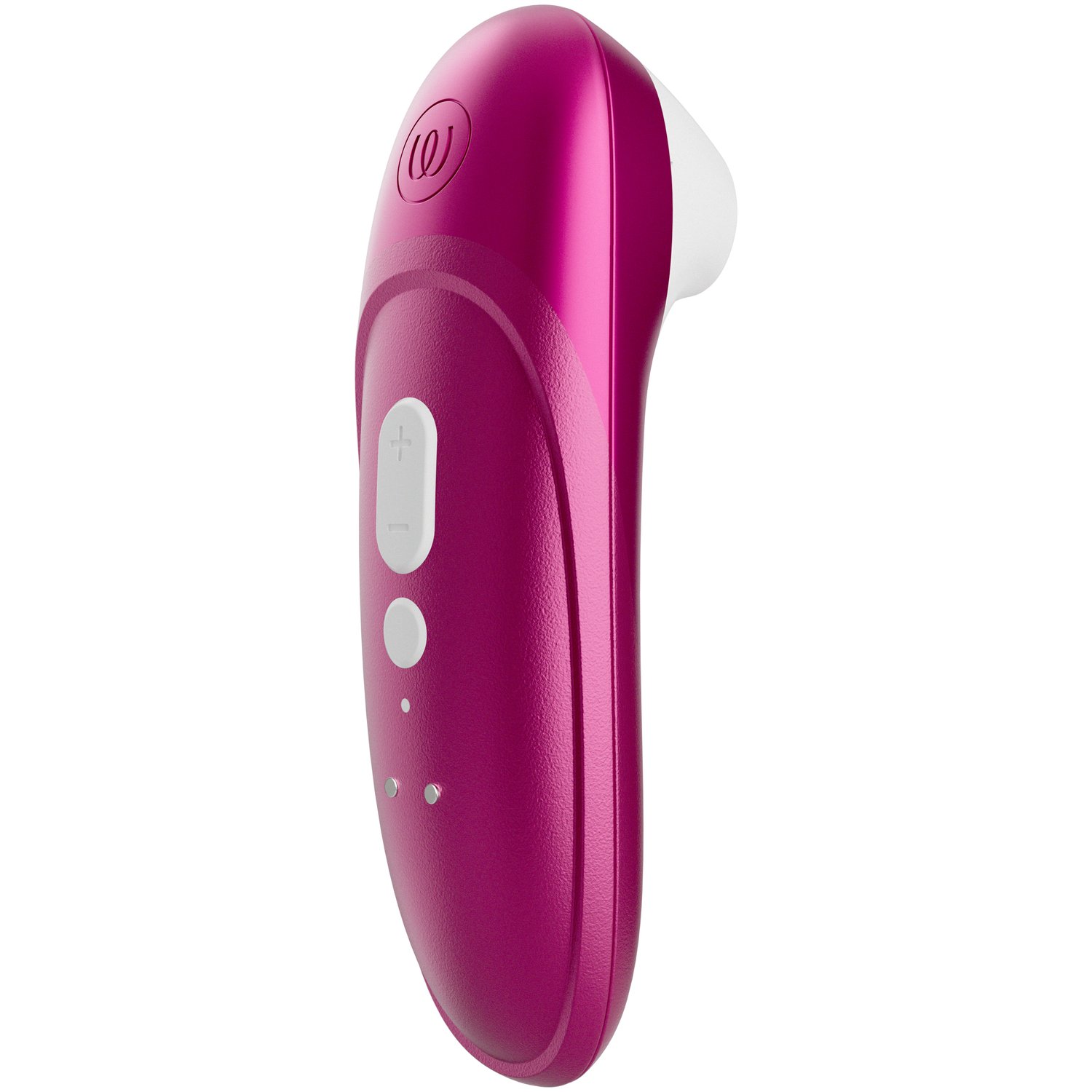 Womanizer Pro Klitoris Stimulator - Pink