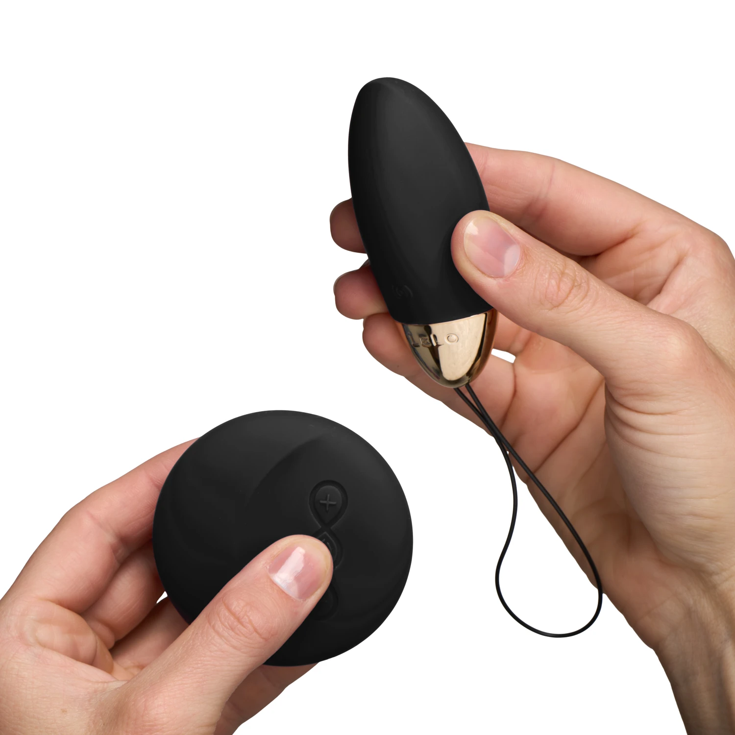 LELO Lyla 2 Vibrations-Ei var 2