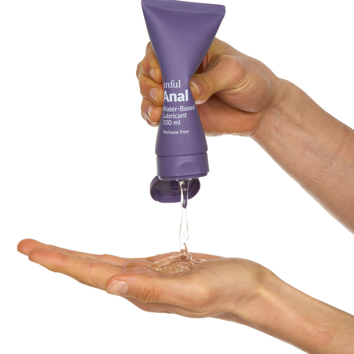 Sinful Gleitmittel-Geschenkset var 2