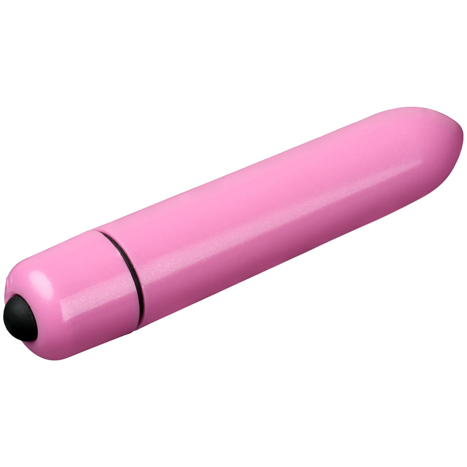 Baseks Pearly Vibes Bullet Vibrator 9,2 cm 1