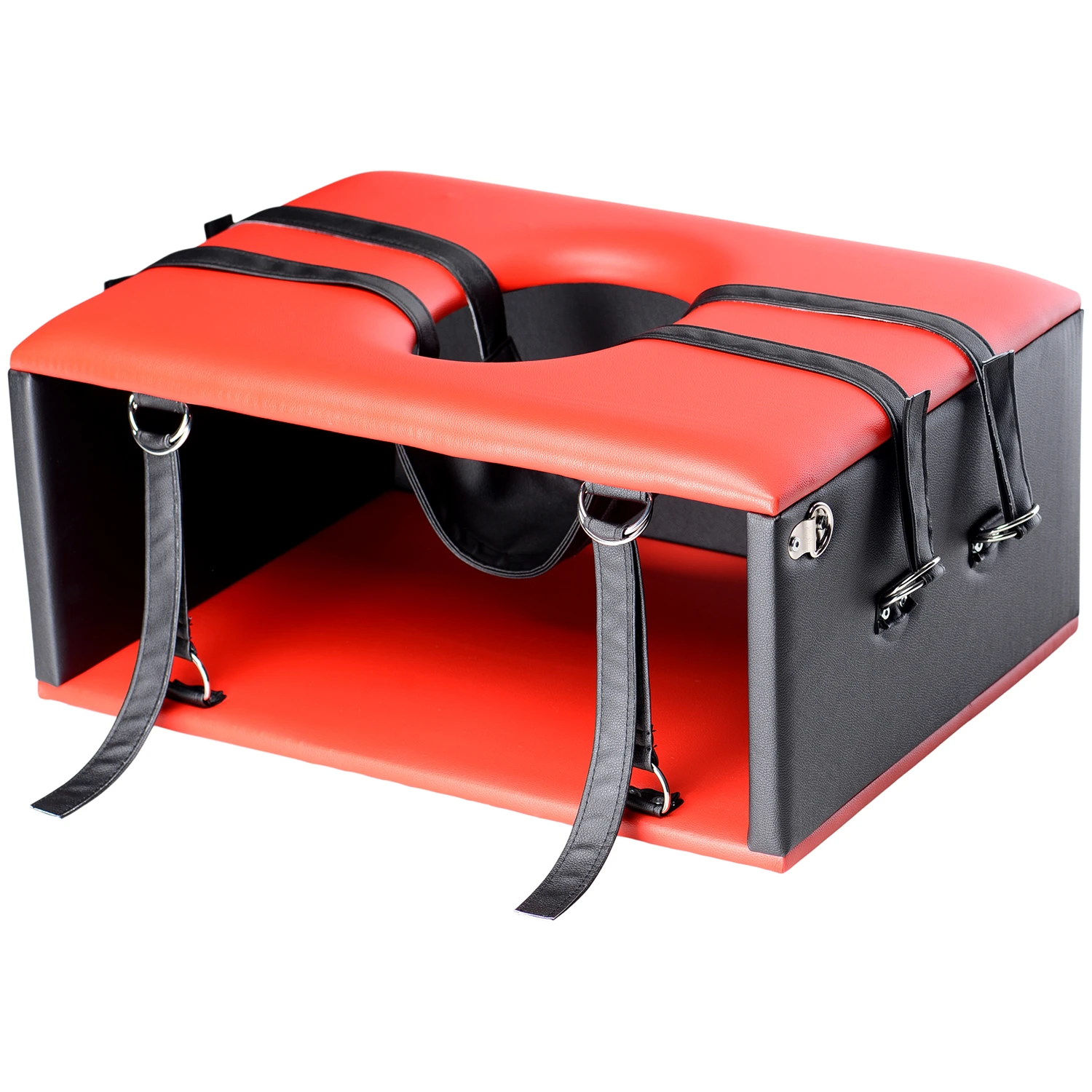 Master Series Queening-seksstoel 1