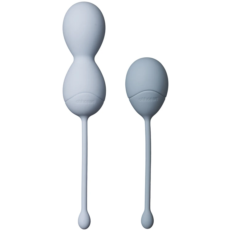 Ohhcean Pleasure Ball Set
