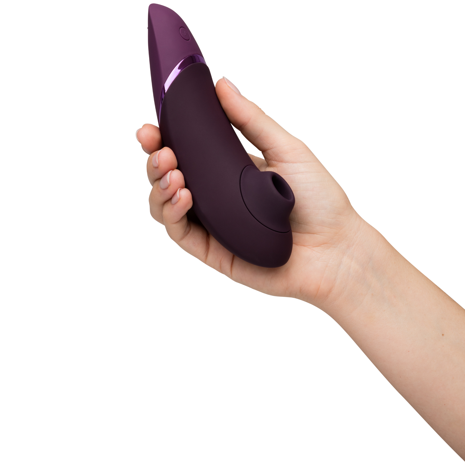 Womanizer Next Clitoral Suction Stimulator var 2