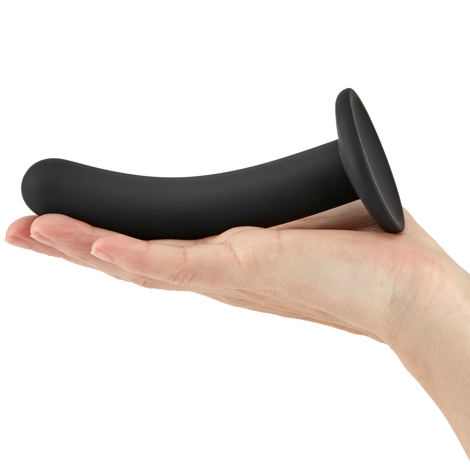 Sinful Slender Silikon Dildo Small 14 cm 1