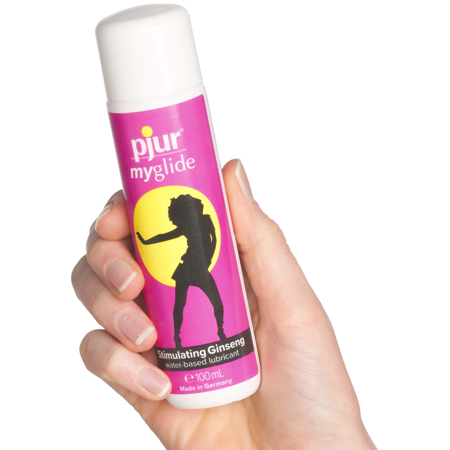 Pjur Myglide Glijmiddel voor Vrouwen 100 ml 1