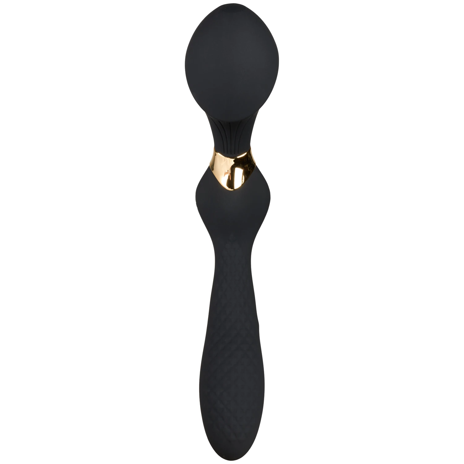 Shunga Zoa Sort Intim Massager var 2