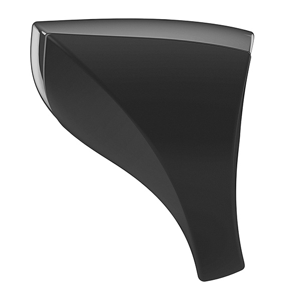 Ovo A1 Uppladdningsbar Penisring Med Vibrator 1