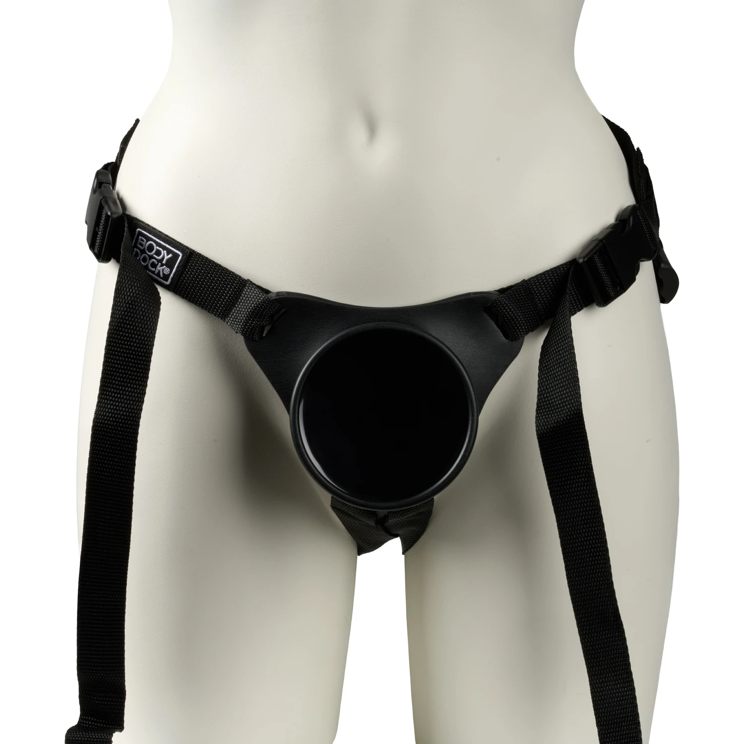 Body Dock Original Universal Strap-on Harness System 1