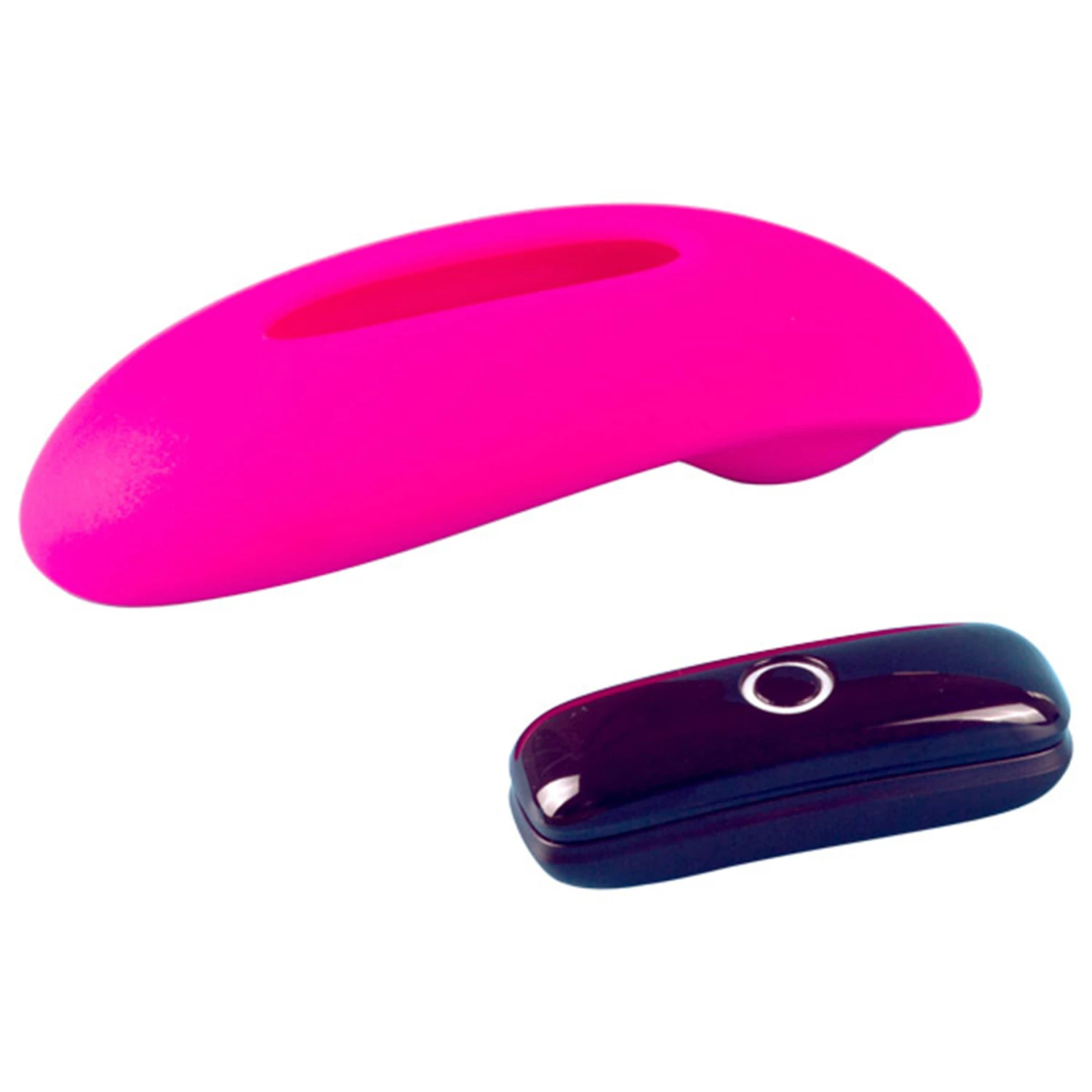 Magic Motion Candy App-Styret Klitoris Vibrator 1