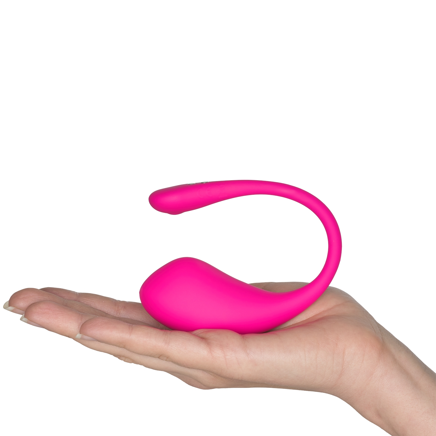 Lovense Lush 3 G-Spot Egg Vibrator var 2