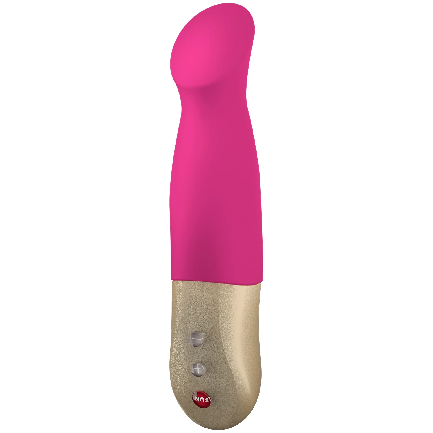Fun Factory Sundaze Vibromasseur Point G à Pulsations var 1