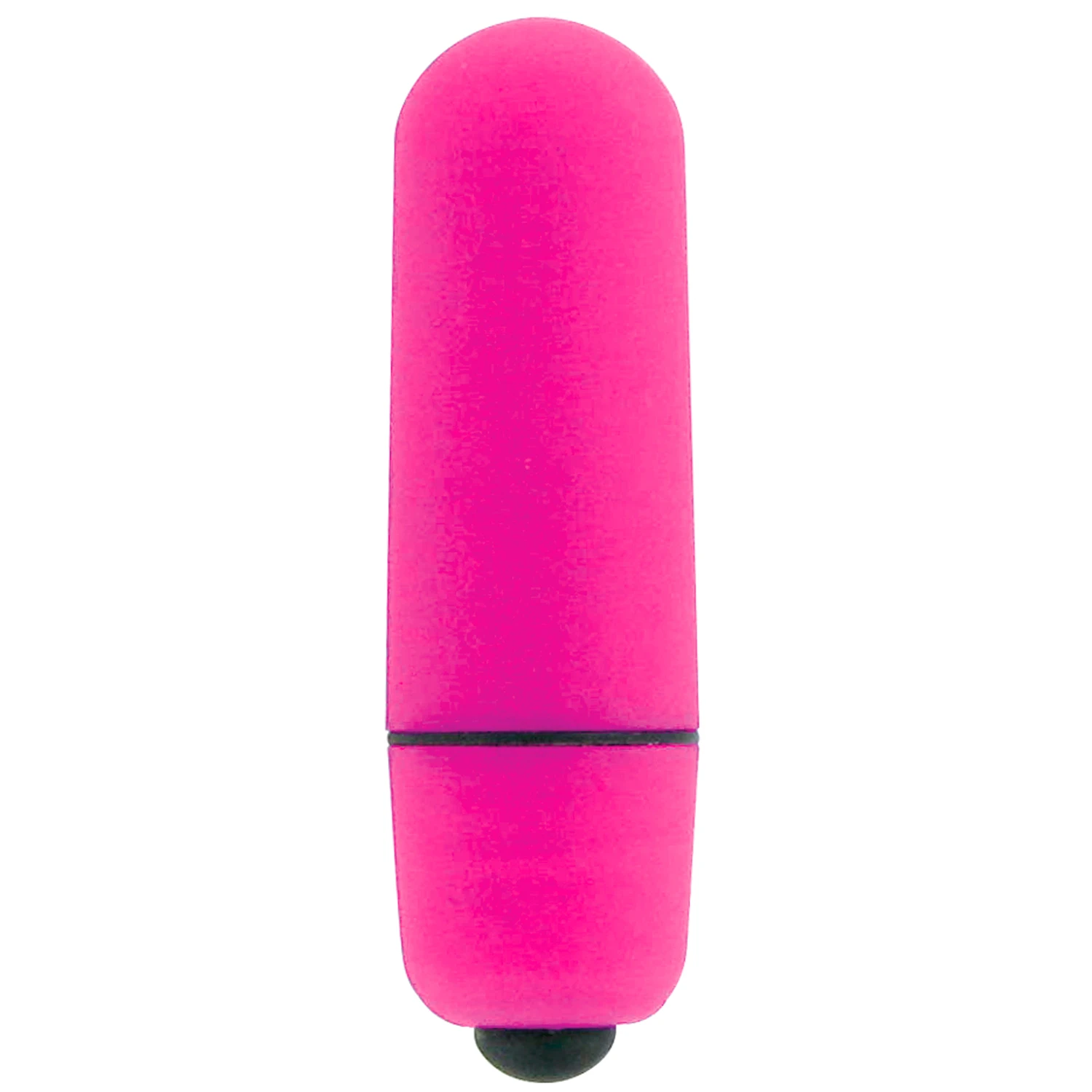 Love In The Pocket Bullet Vibrator var 1
