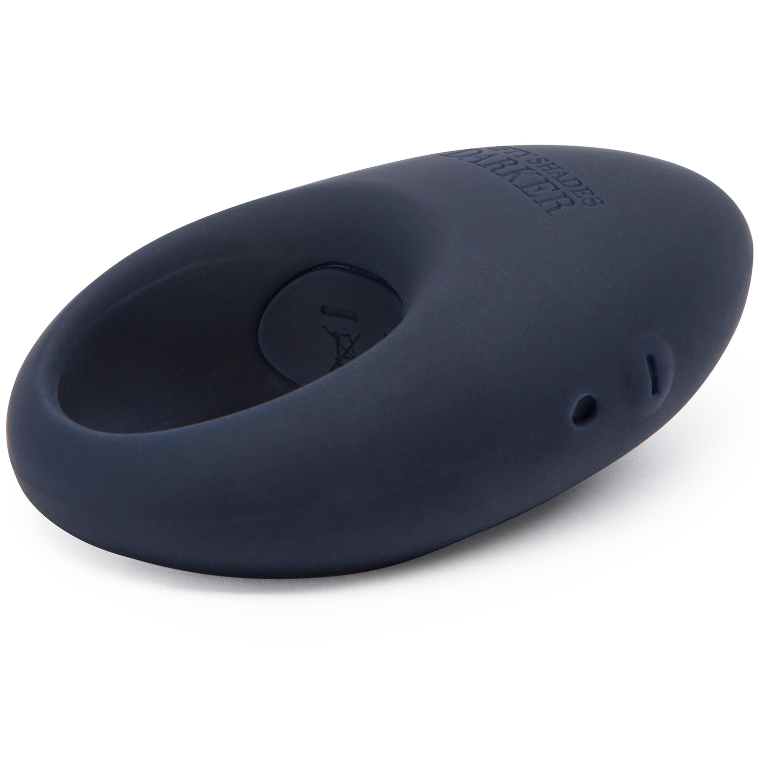 Fifty Shades Darker Release Together Uppladdningsbar Penisring 1