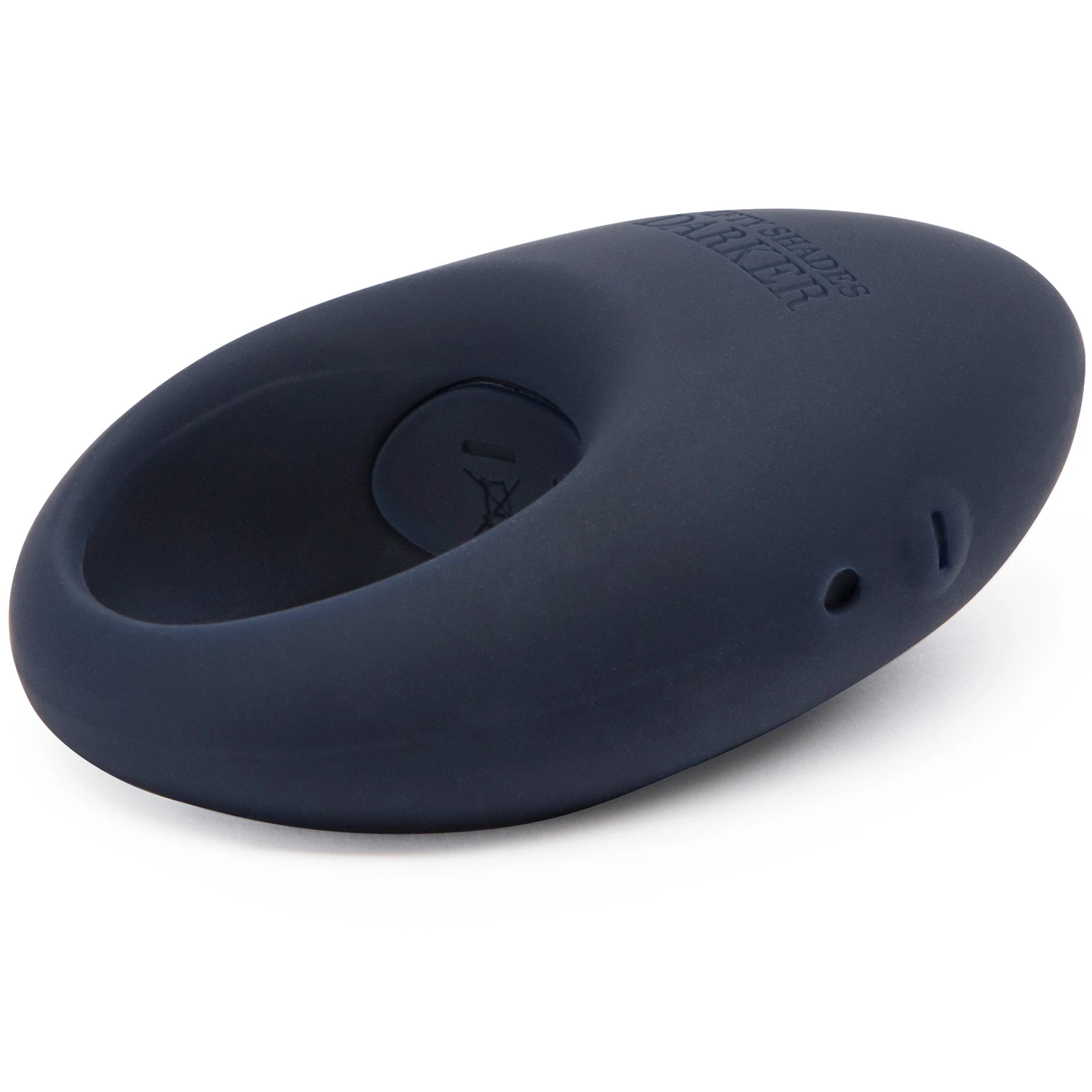 Fifty Shades Darker Release Together Oppladbar Penisring 1