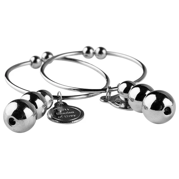 Fifty Shades of Grey Nipple Rings 1