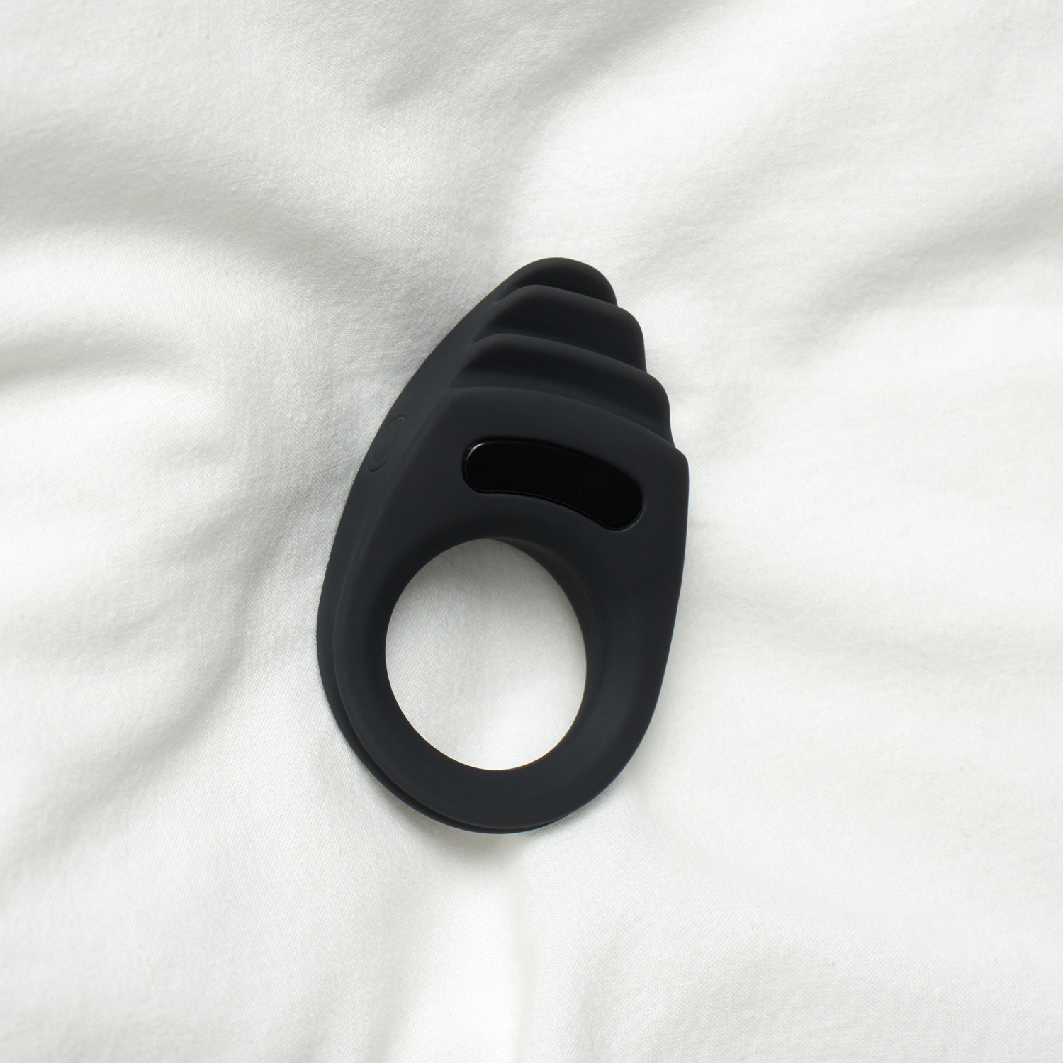 Sinful Ridgy wiederaufladbar vibrierender Penisring var 2