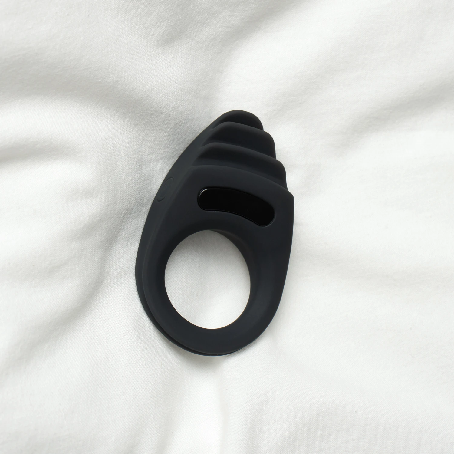 Sinful Ridgy Anneau Pénien Vibrant Rechargeable var 2