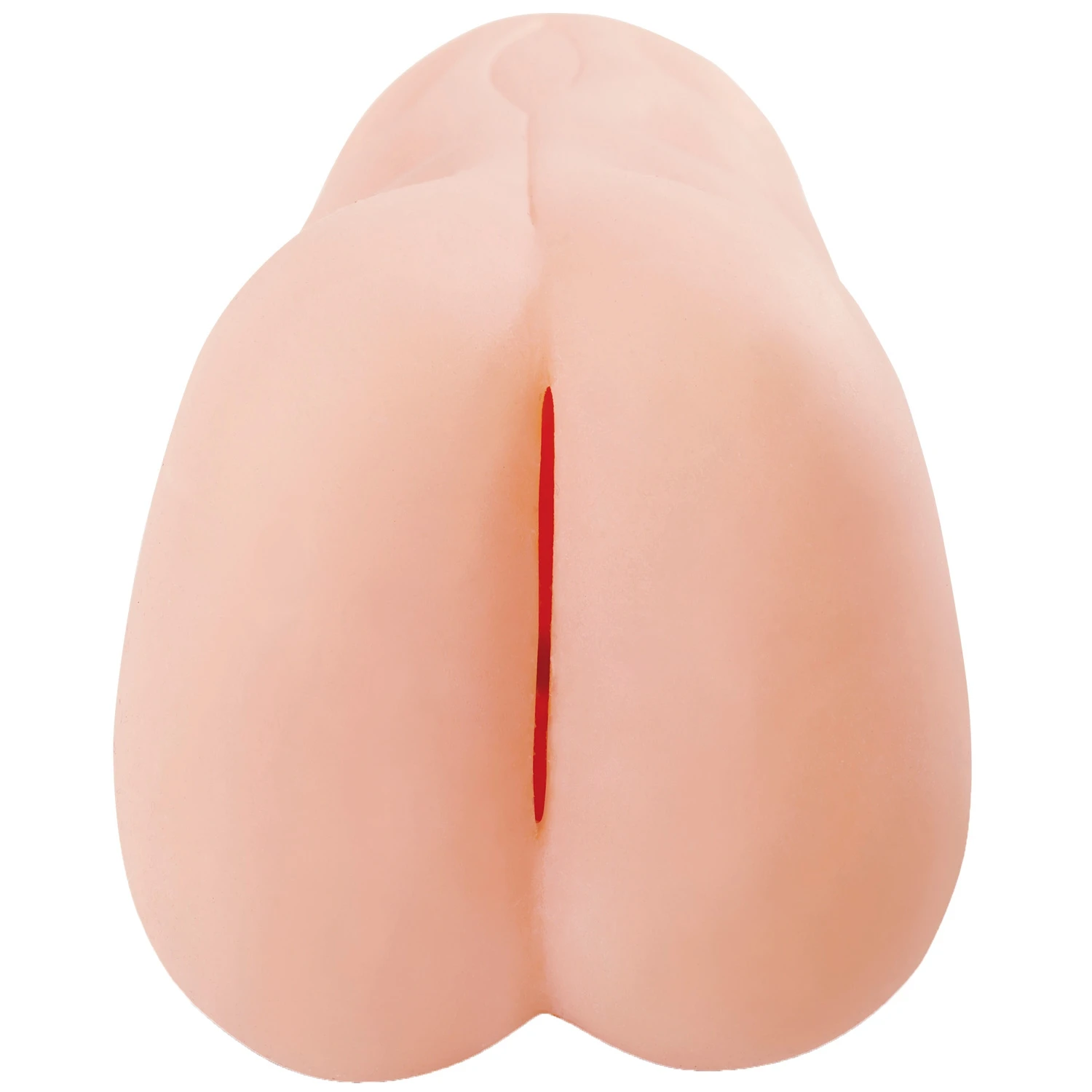 Pipedream Peek A Boo Pussy Manchon de Masturbation var 1