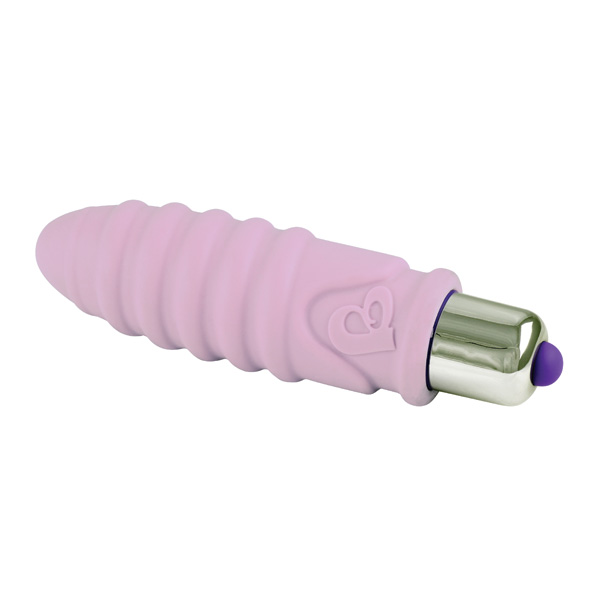 Rocks Off Twirl 120 mm Vibrator 1