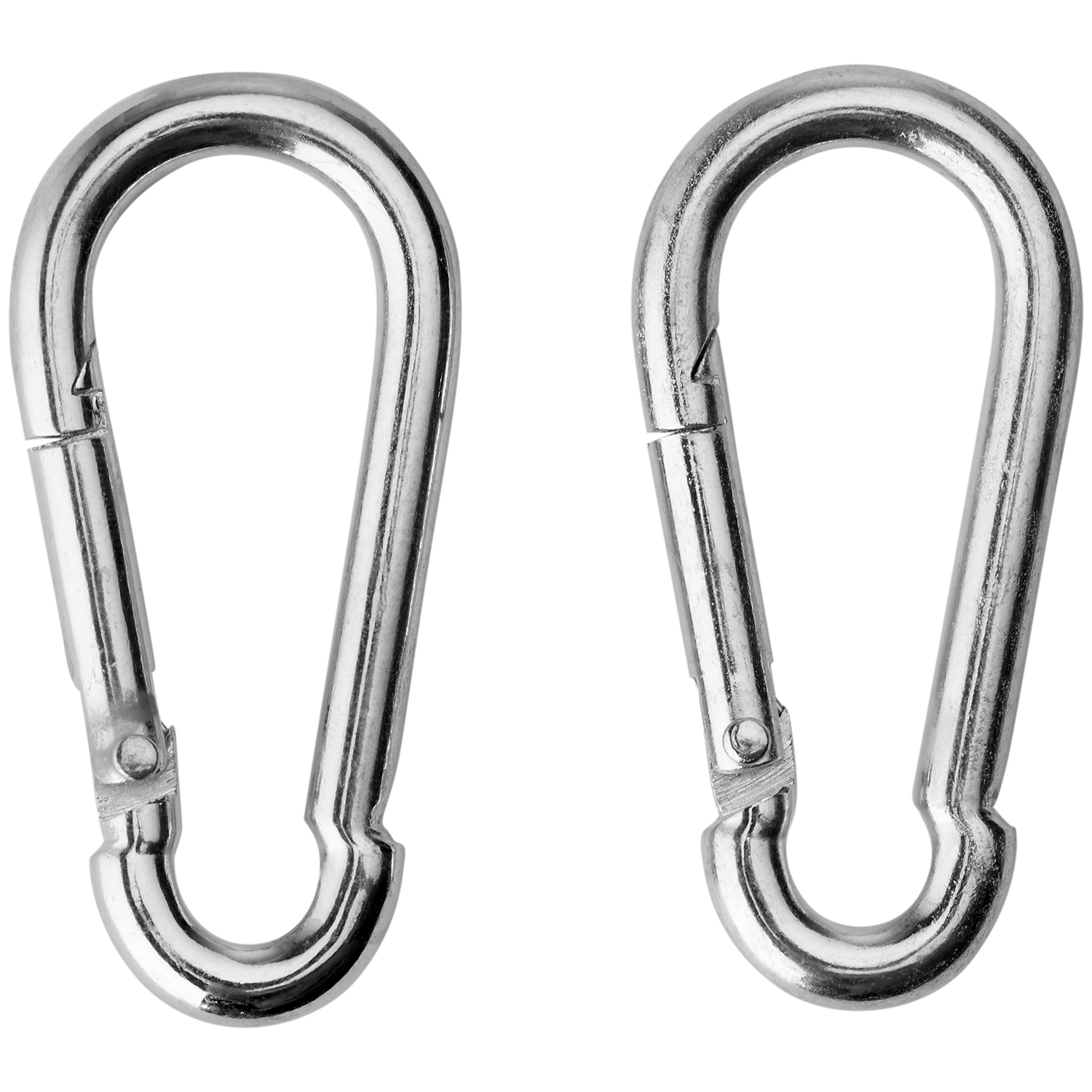 Spartacus Karabijnhaken 1