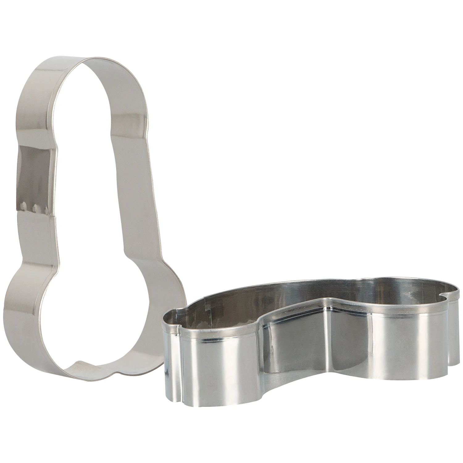 Eroottiset Leivontamuotit 1