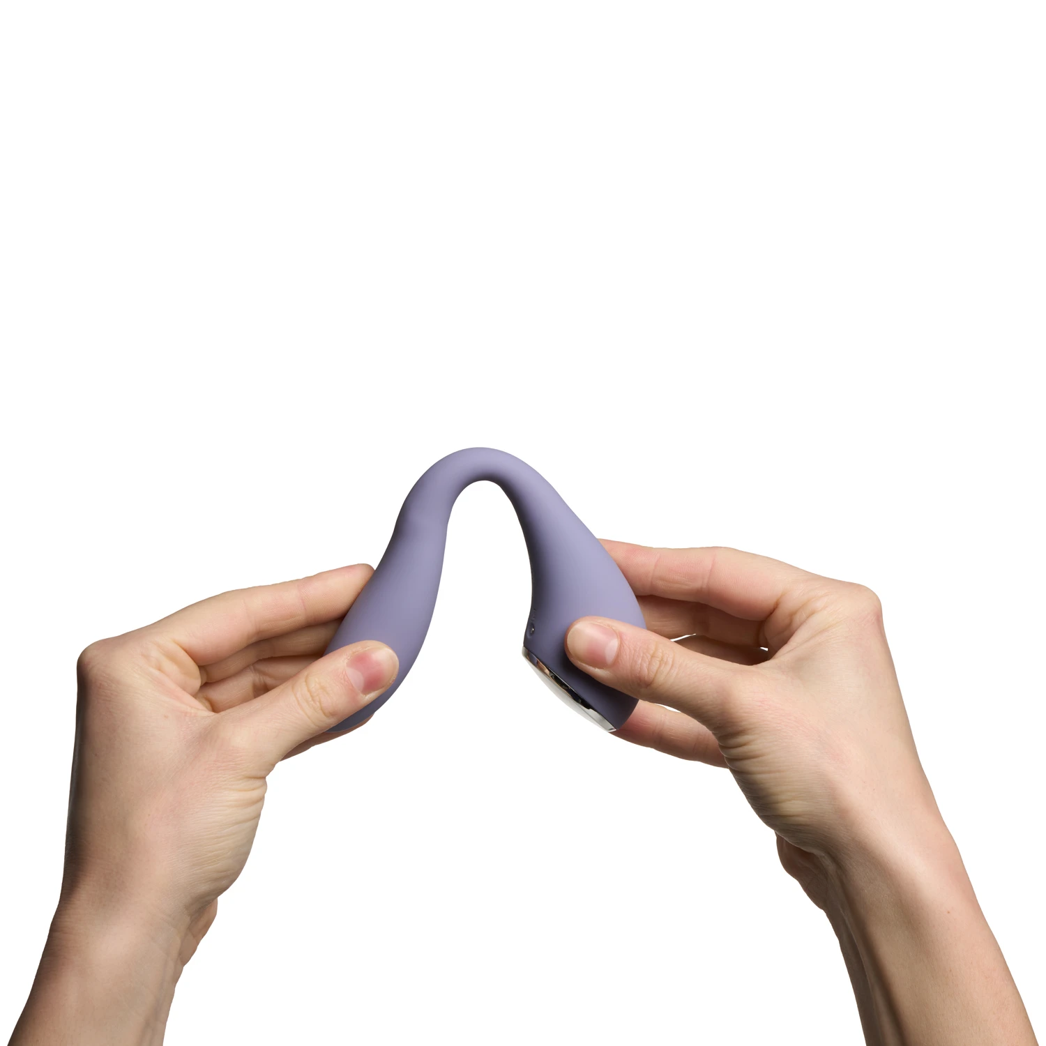 Satisfyer Flex 5+ G-Spot Vibrator var 2