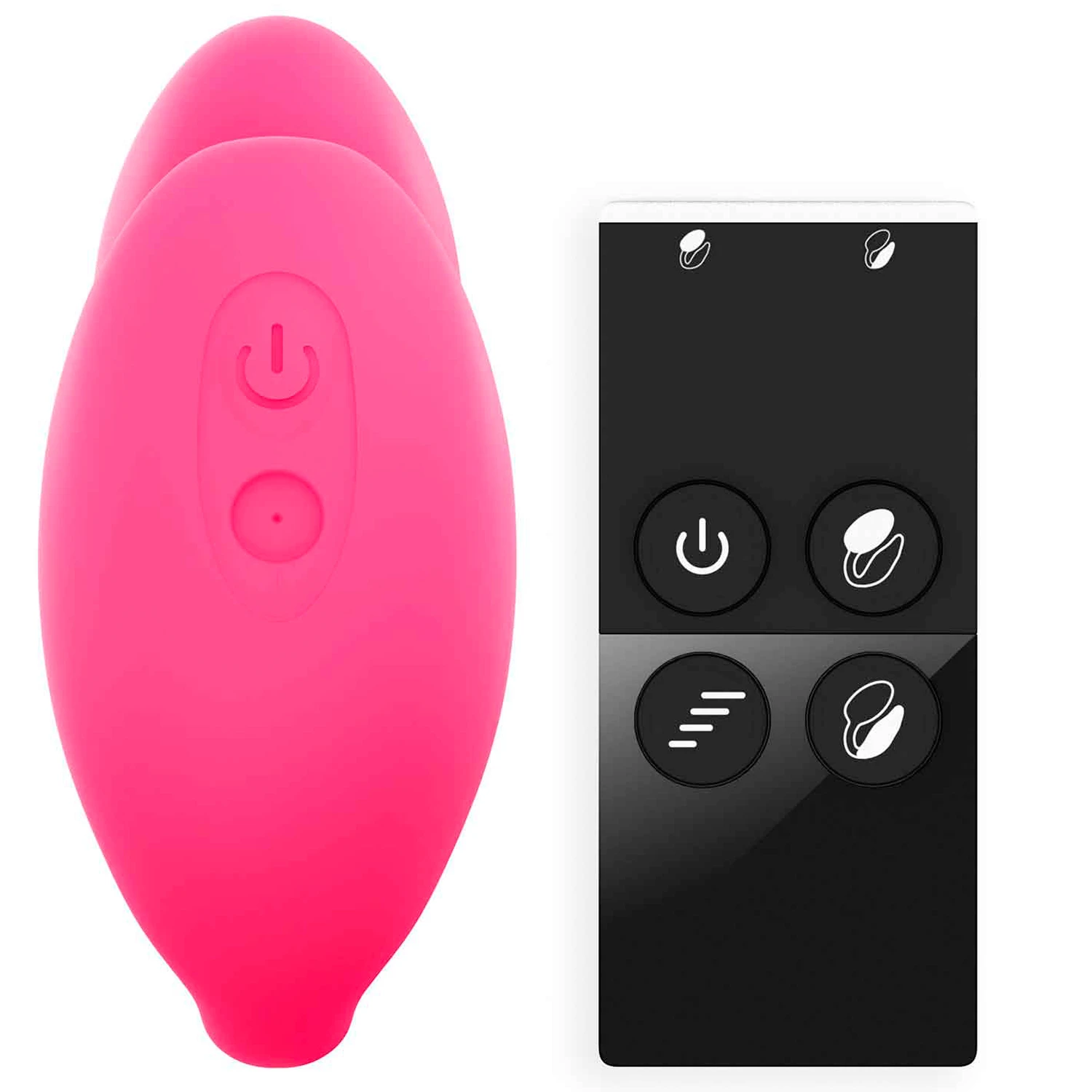 Love To Love Wonderlove Clitoral and G-Spot Stimulator 1