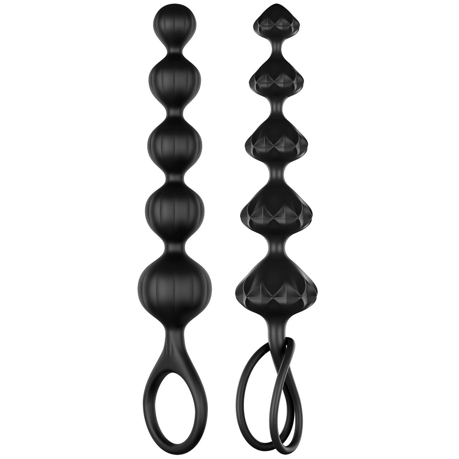 Satisfyer Love Beads Analkugeln 2 Stück var 1
