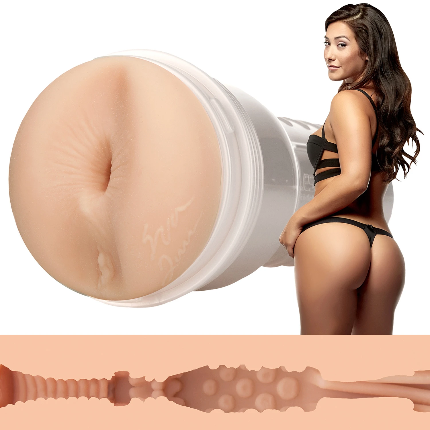 Fleshlight Girls Eva Lovia Spice var 1