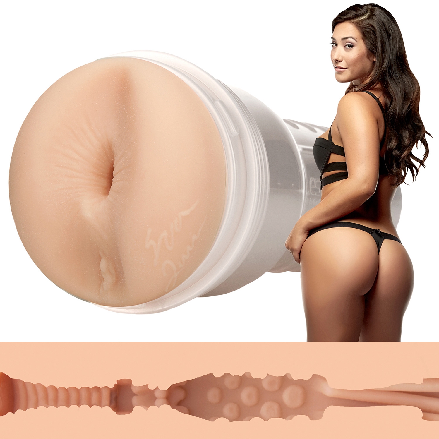 Girls Eva Lovia Spice 7