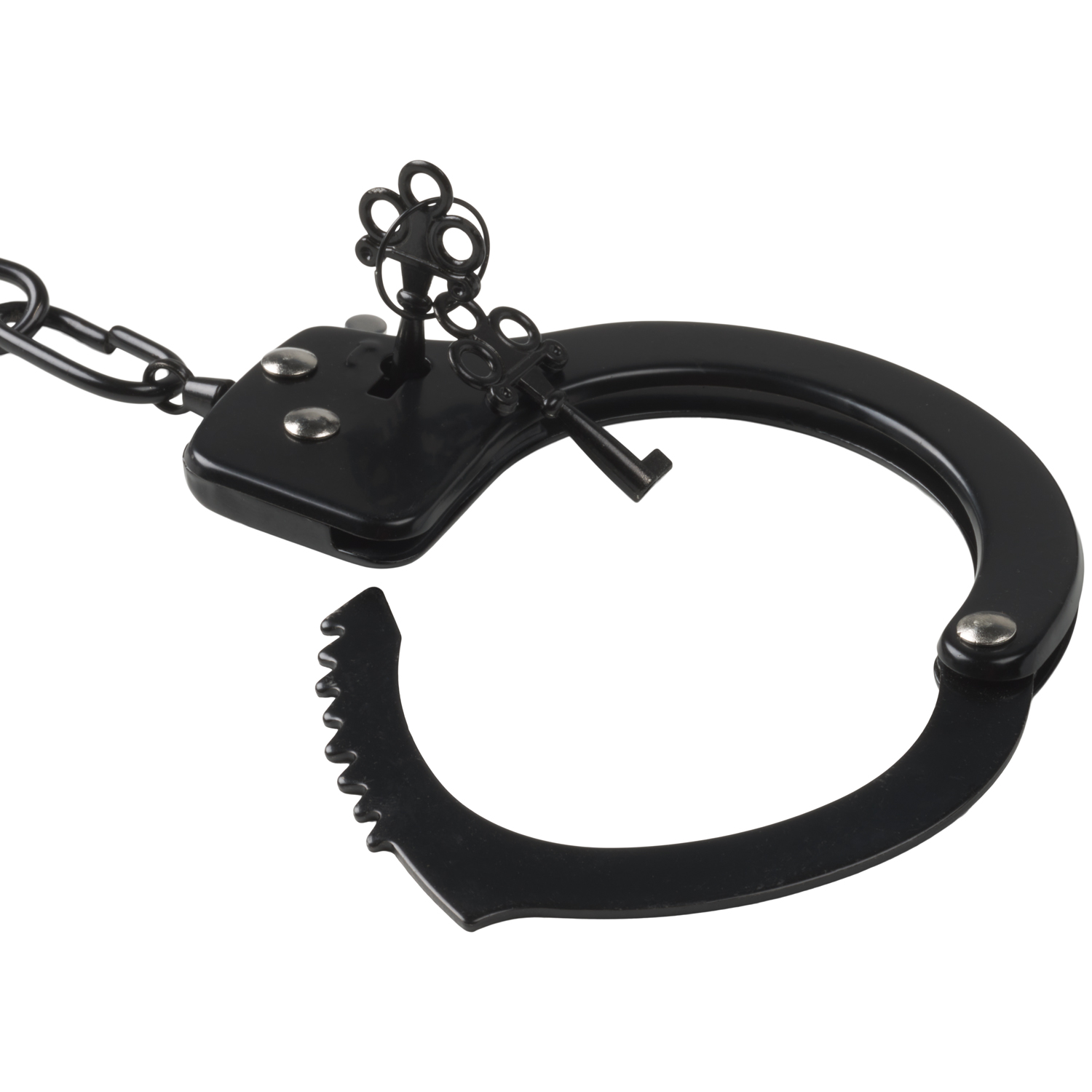 Sex & Mischief Shadow Handschellen Set 1