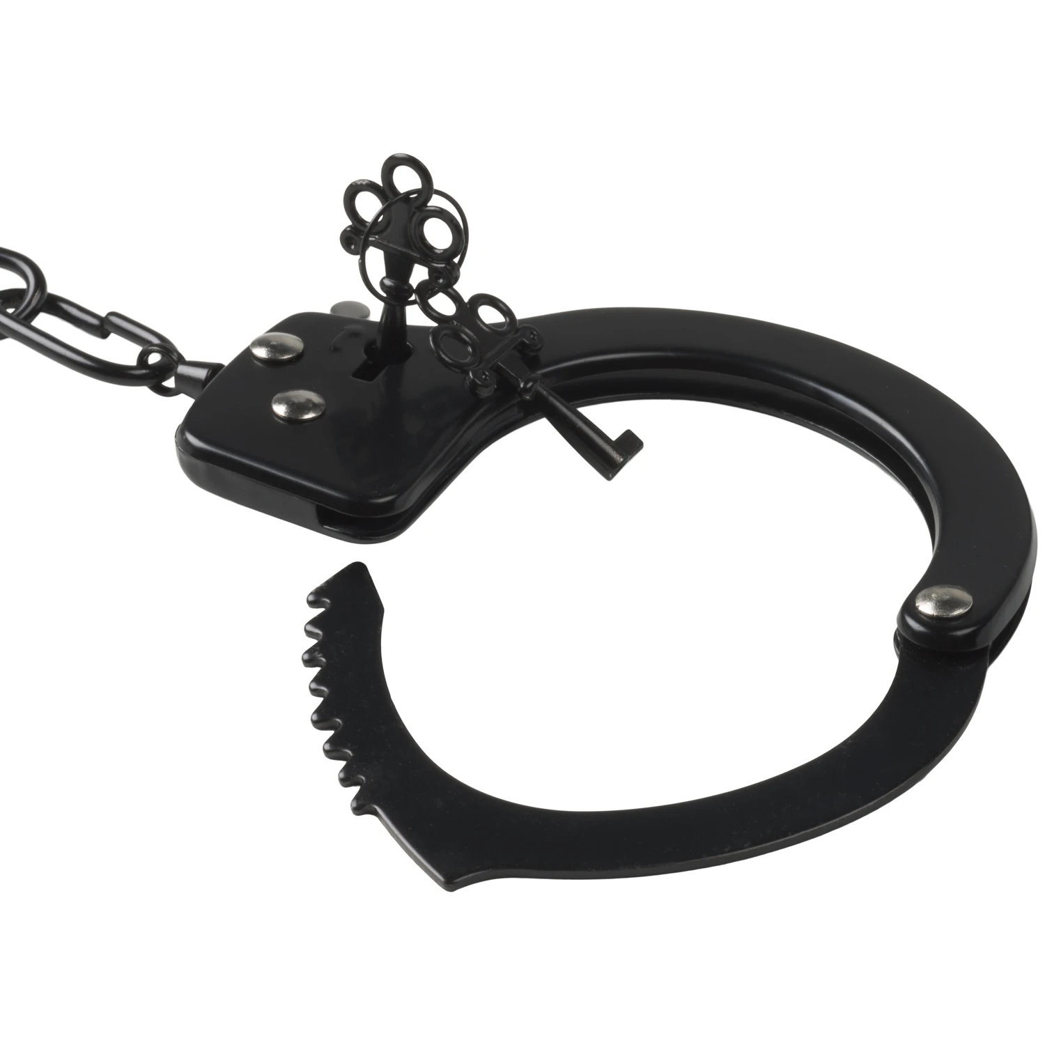 Sex & Mischief Shadow Handschellen Set 1