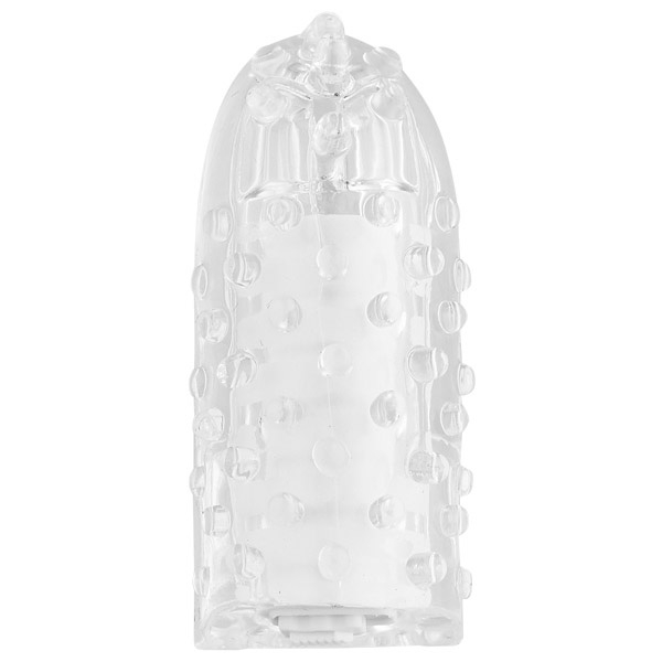 Sinful Mini Finger Vibrator 1