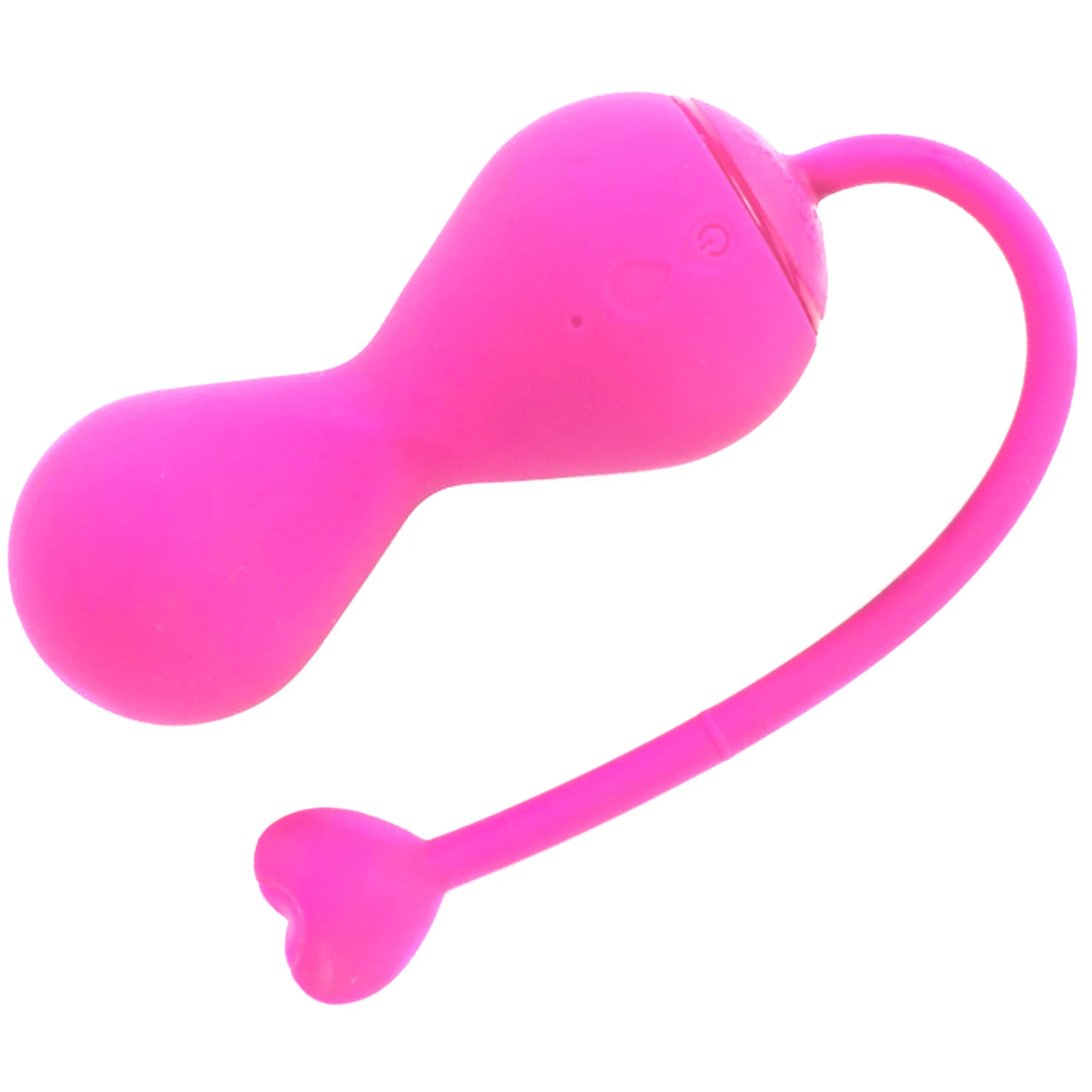 OhMiBod Lovelife krush Kegel Balls 1