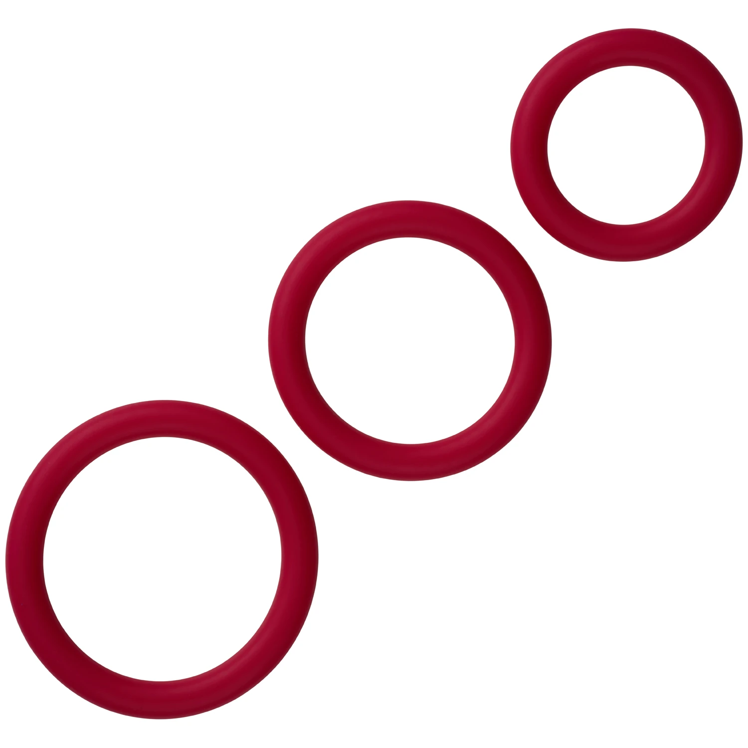 Sinful El Gallo Cockring Set 1