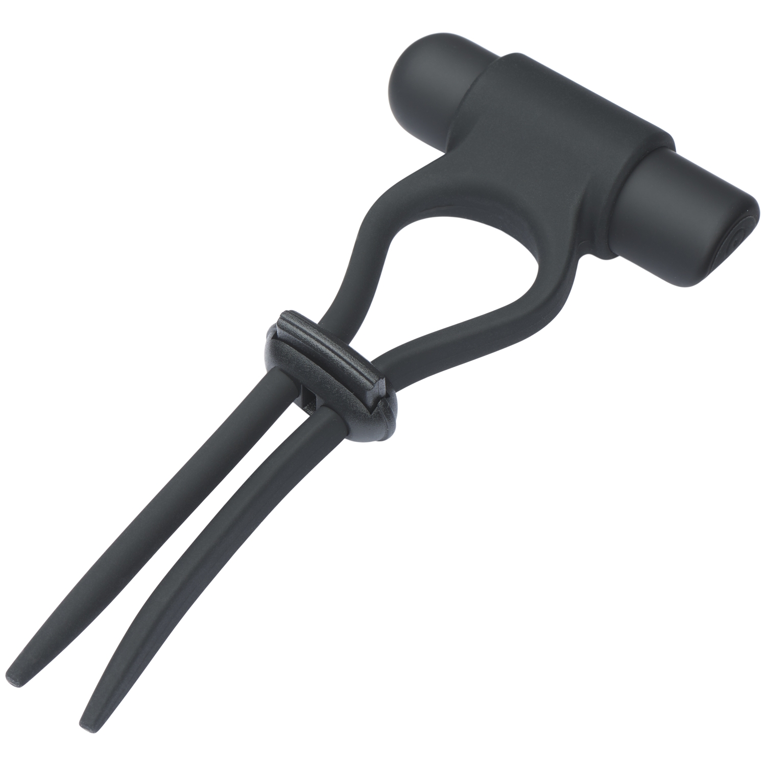 MR.MEMBR Lasso Oplaadbare Vibrerende Cockring 1