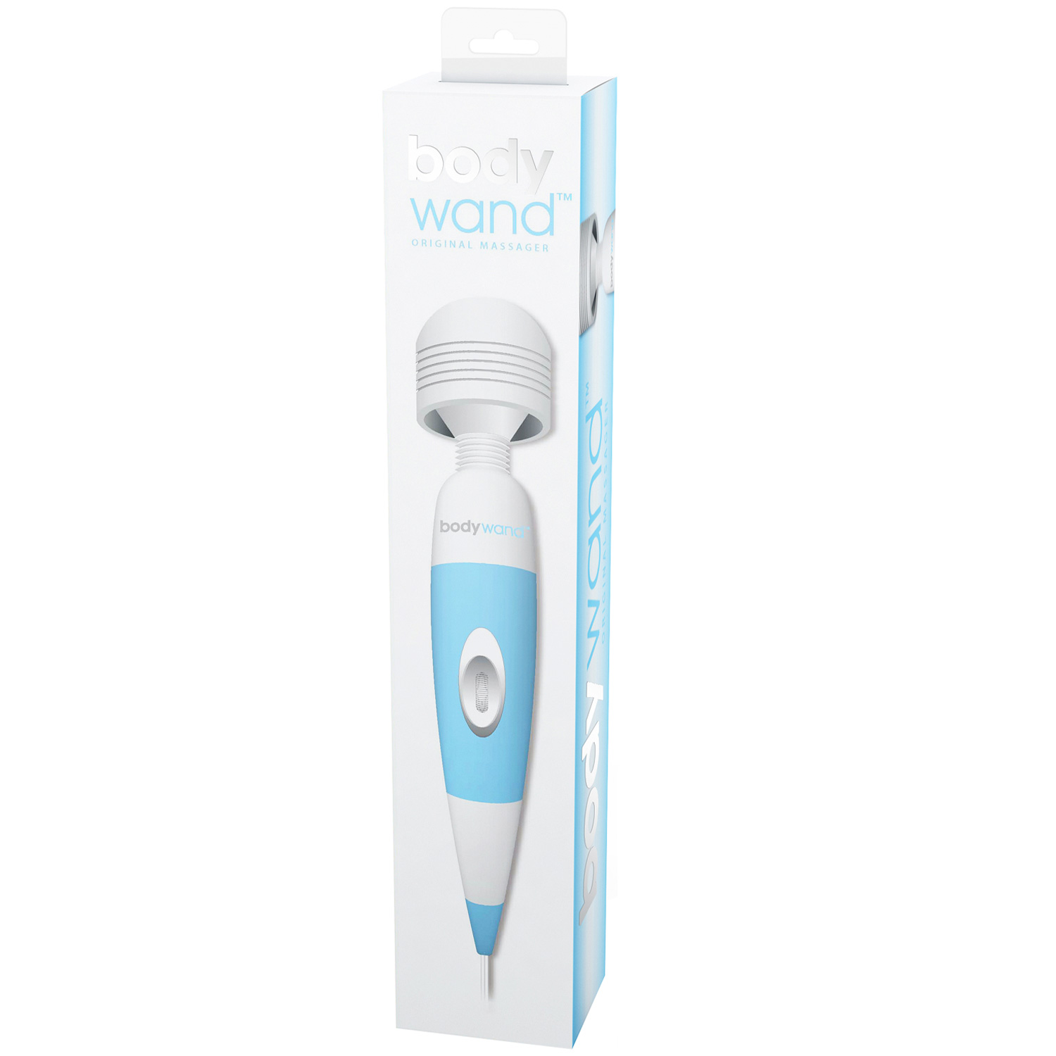 Bodywand Original Massagestab 1