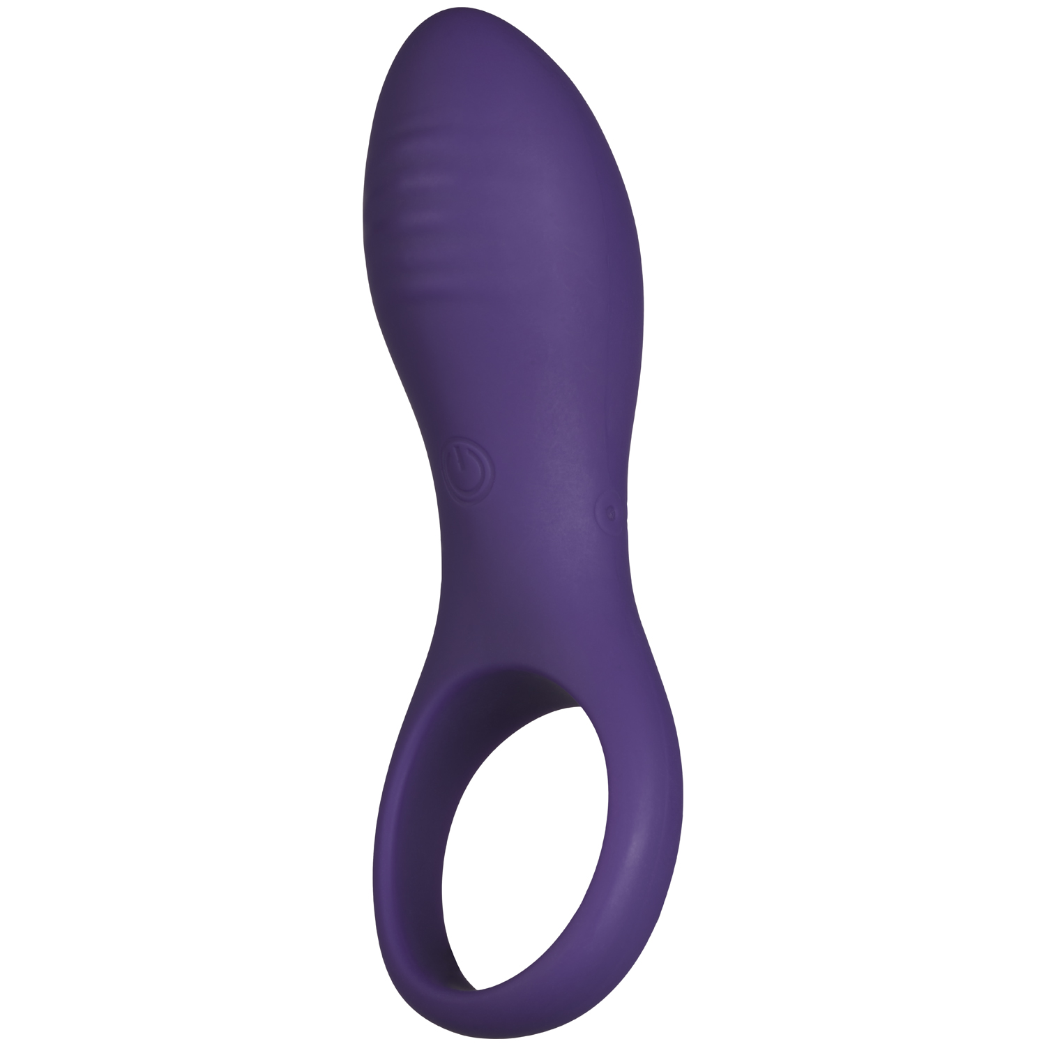 Sinful Passion Purple Anneau Vibrant Rechargeable 1