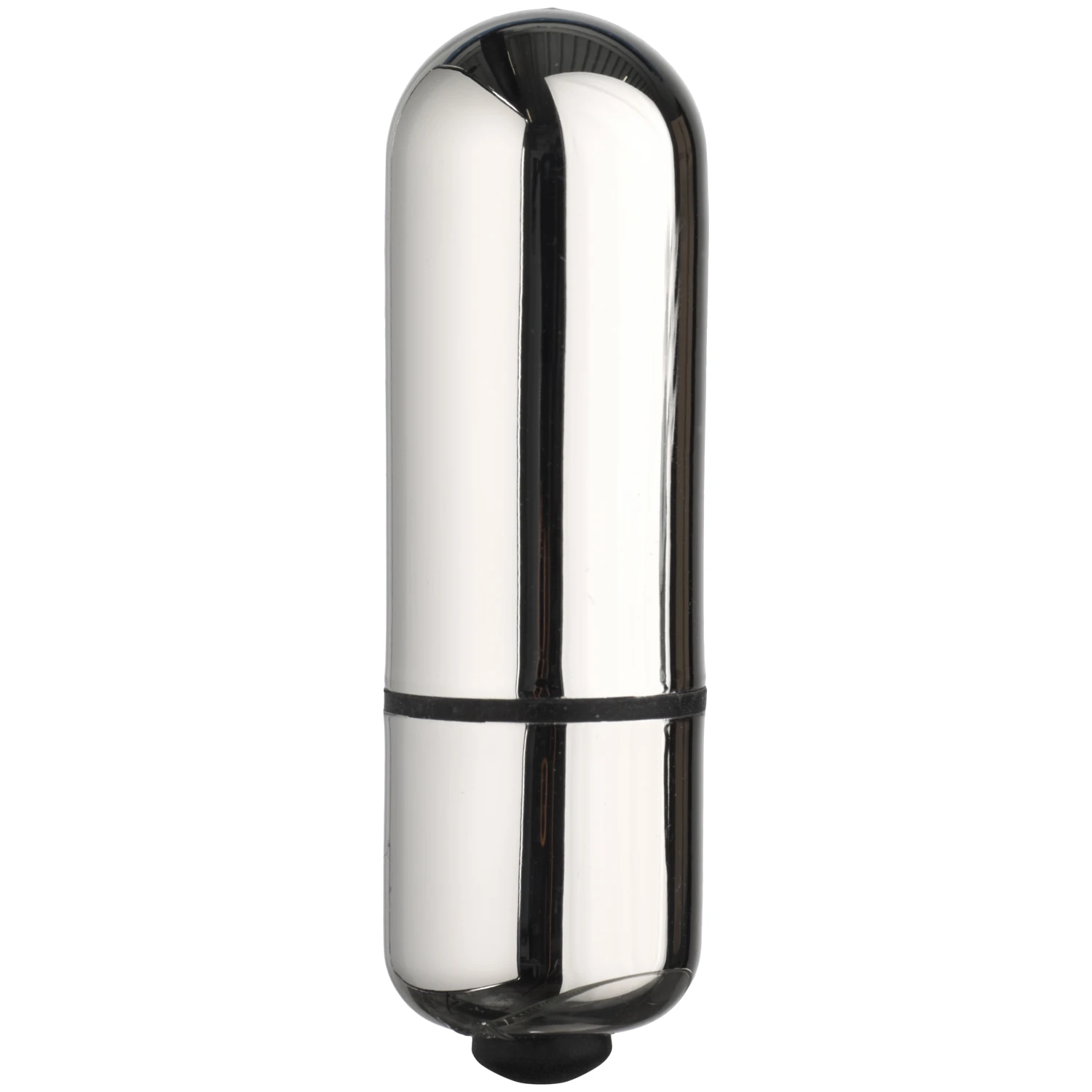 Baseks Vibrierender Analplug Groß 11,2 cm 1