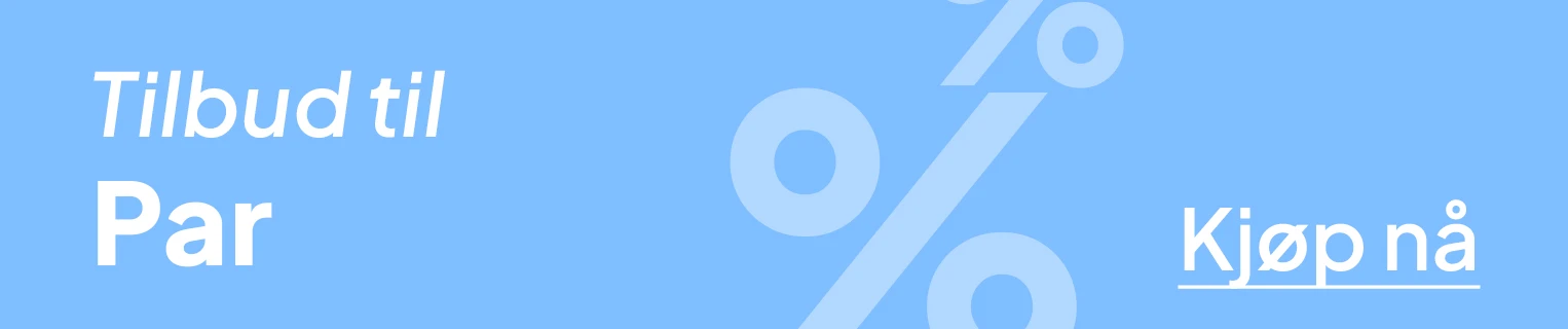 Tilbud til par desktop