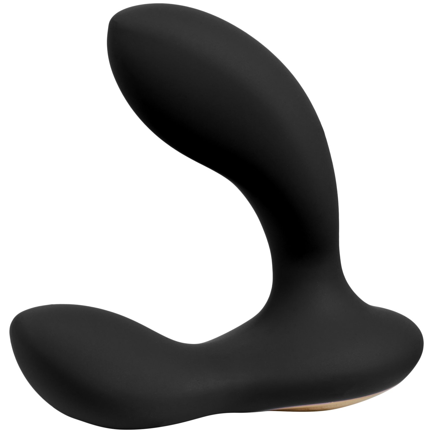 Lelo Bruno Prostatavibrator        - Svart