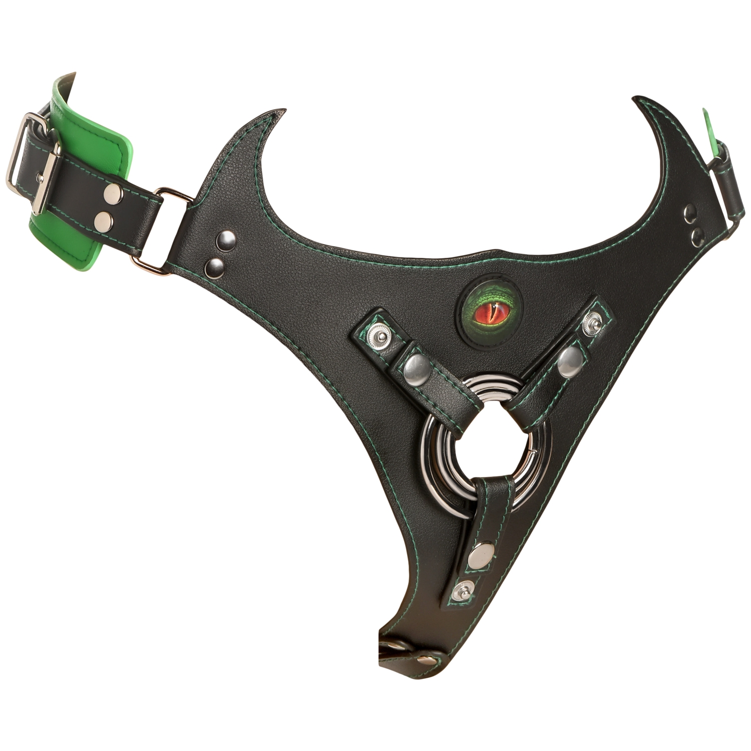 Creature Cocks Horny Play Strap-on Harnas 2