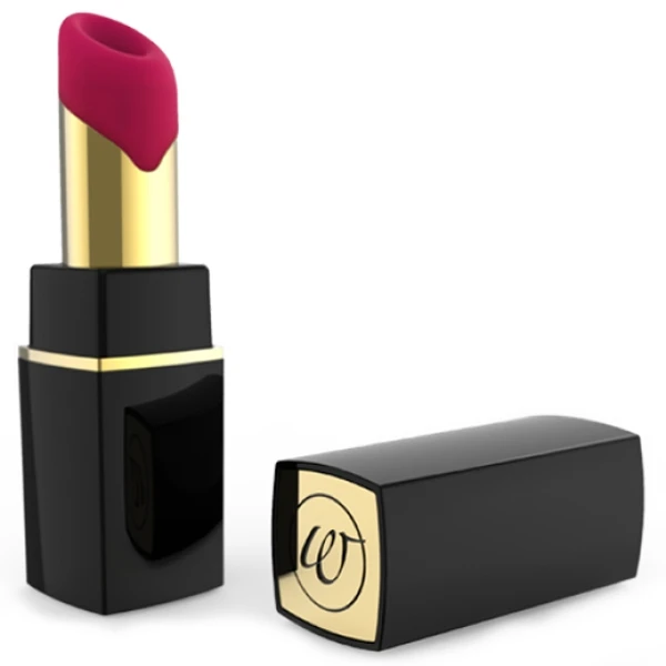 Womanizer 2GO Klitorisstimulaattori var 1