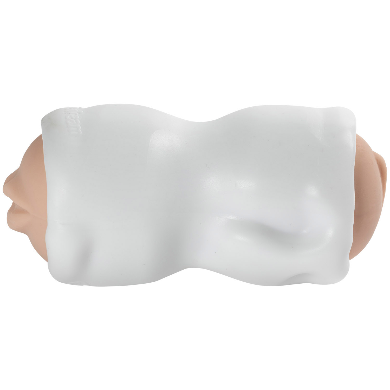 Pipedream Extreme Tight Grip Pussy and Mouth Masturbateur Vagin et Bouche 1